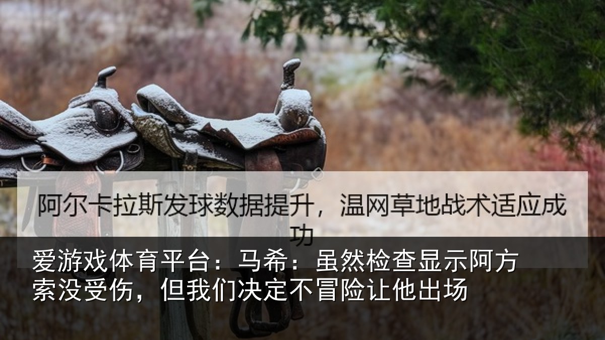 爱游戏体育平台：马希相关情况索没相关情况冒险让他出场