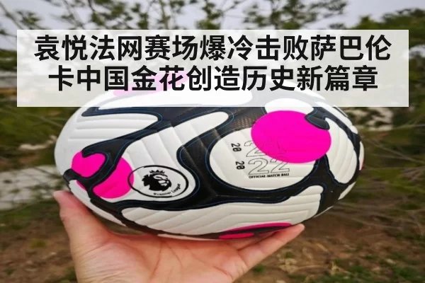 袁悦法网赛场爆冷击败萨巴伦卡中国金花创造历史新篇章